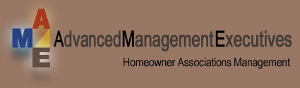 AME homeowner association property management